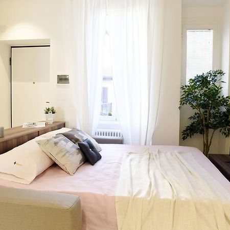 Altido Superb Apt Near Arco Della Pace And Sforzesco Castle 米兰 外观 照片