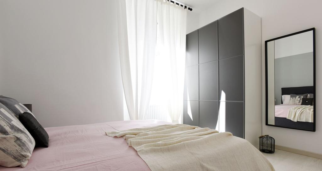 Altido Superb Apt Near Arco Della Pace And Sforzesco Castle 米兰 外观 照片