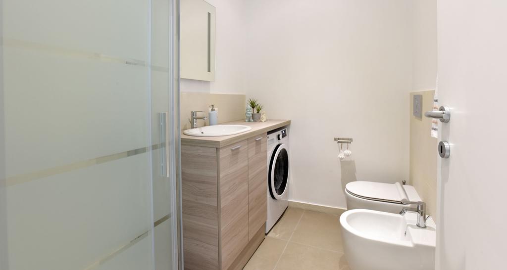 Altido Superb Apt Near Arco Della Pace And Sforzesco Castle 米兰 外观 照片