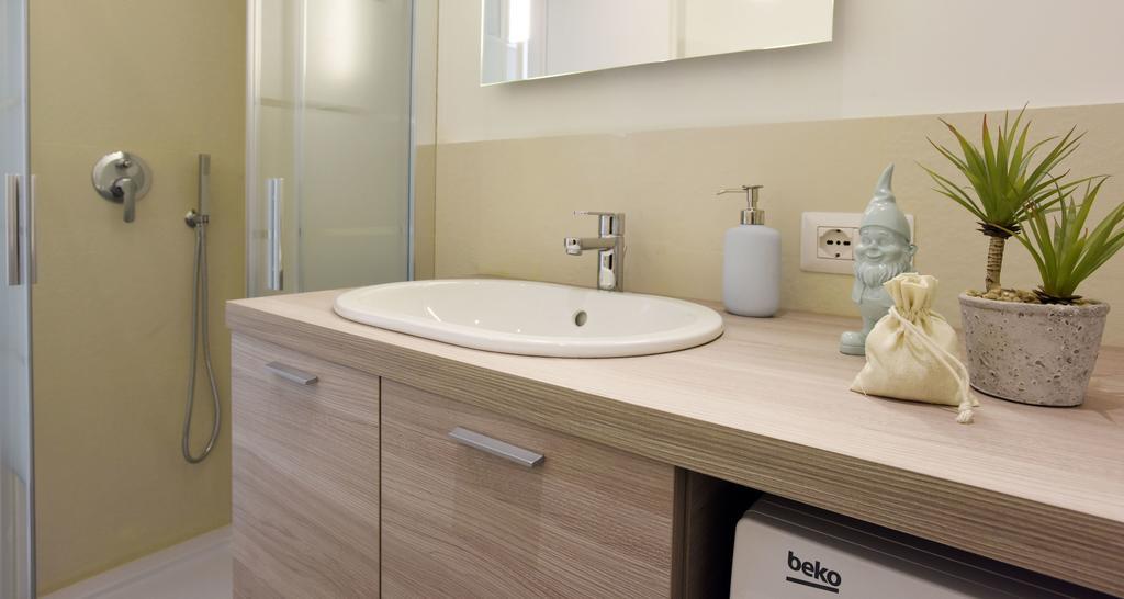 Altido Superb Apt Near Arco Della Pace And Sforzesco Castle 米兰 外观 照片