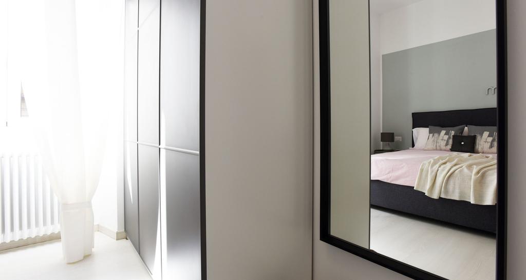 Altido Superb Apt Near Arco Della Pace And Sforzesco Castle 米兰 外观 照片