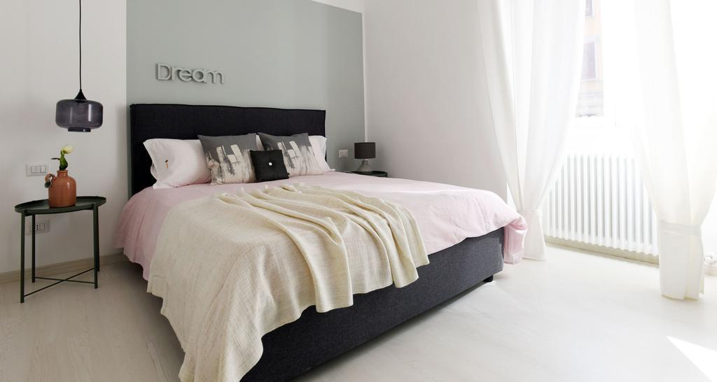 Altido Superb Apt Near Arco Della Pace And Sforzesco Castle 米兰 外观 照片