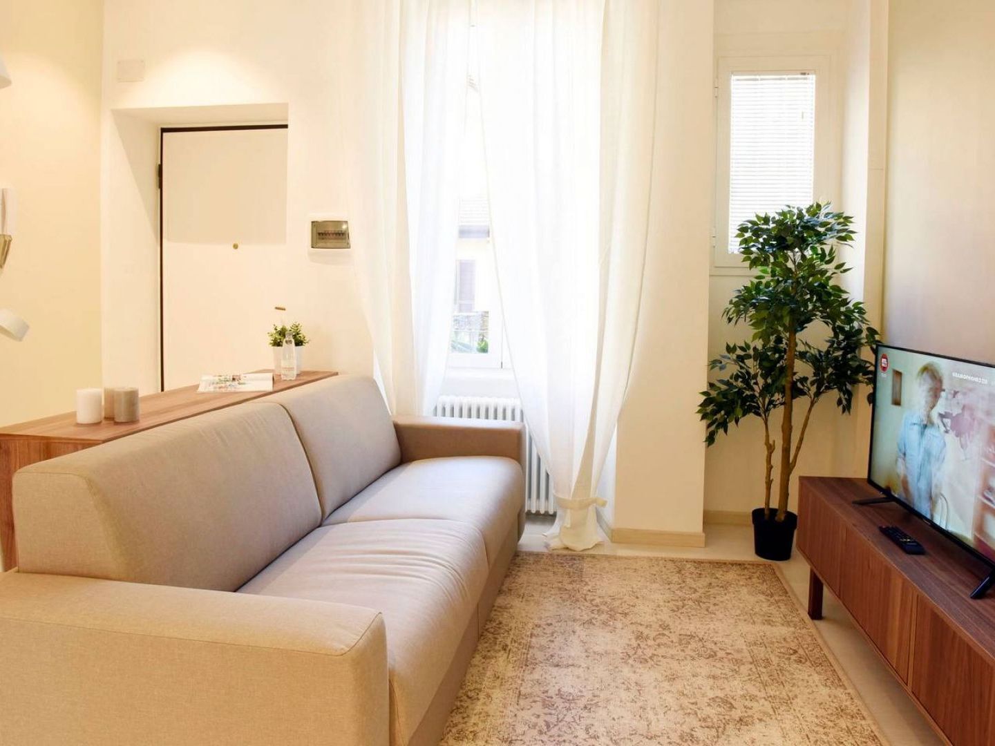Altido Superb Apt Near Arco Della Pace And Sforzesco Castle 米兰 外观 照片